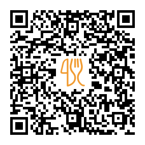 QR-code link para o menu de Vera's Burger Shack