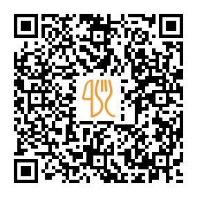 QR-code link para o menu de Burger King