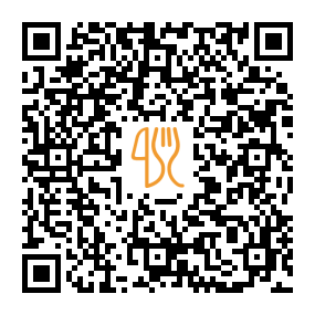 QR-code link para o menu de Mandarin Court