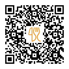 QR-code link para o menu de Panda Szechuan