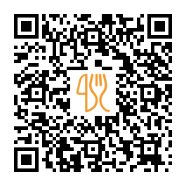 QR-code link para o menu de Caf Mtl