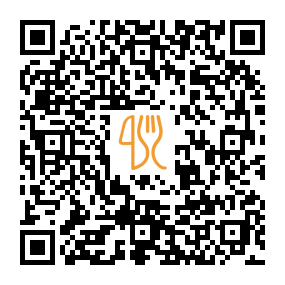 QR-code link para o menu de Soucoupe Cafe