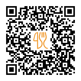 QR-code link para o menu de Sushi Shop