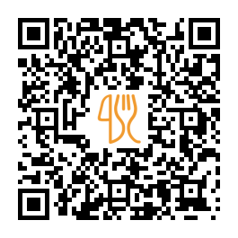 QR-code link para o menu de Chez Ashton