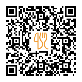 QR-code link para o menu de Chez Ashton