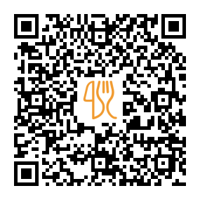 QR-code link para o menu de KK BBQ House