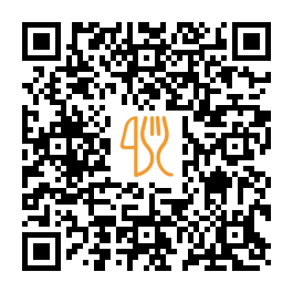 QR-code link para o menu de Cafe Vandart