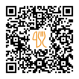 QR-code link para o menu de Nifty 50's Cafe