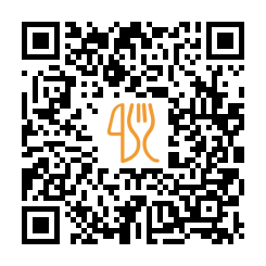 QR-code link para o menu de L'Estrade