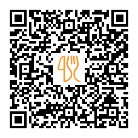 QR-code link para o menu de Java Hut Cafe