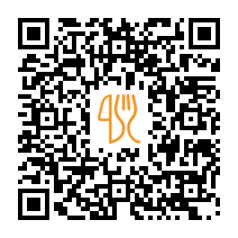 QR-code link para o menu de New Orient Express