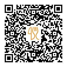 QR-code link para o menu de Serendipity Asian Fusion