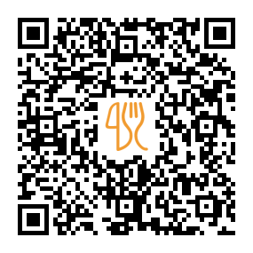 QR-code link para o menu de Black Bull Pub