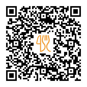 QR-code link para o menu de Dutch Pannekoek House