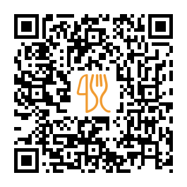 QR-code link para o menu de Blenz Coffee
