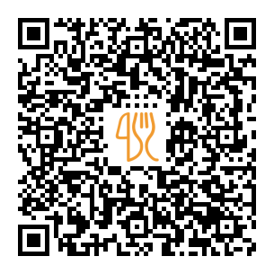 QR-code link para o menu de La Creperie Du Bistrot