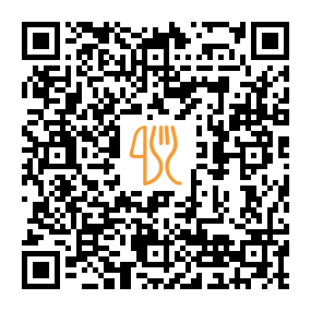 QR-code link para o menu de A&W Restaurant