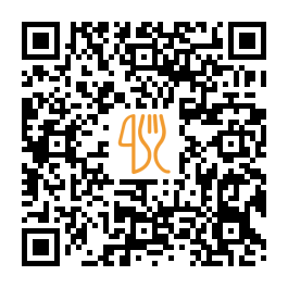 QR-code link para o menu de Buffet D'ami