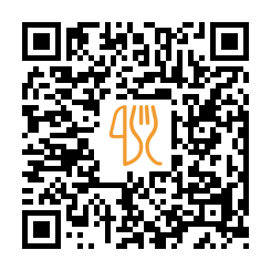 QR-code link para o menu de Sushi Shop