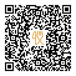 QR-code link para o menu de Hop N Hog Tap & Smokehouse