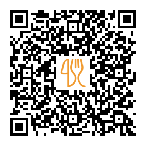 QR-code link para o menu de The Ranch Cook House