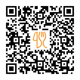 QR-code link para o menu de Shish Poulet