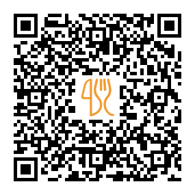 QR-code link para o menu de Fruits & Roots Juice Bar