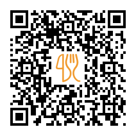 QR-code link para o menu de Cline House Tea Room