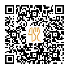 QR-code link para o menu de Fox & Pheasant