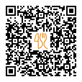 QR-code link para o menu de Crepe Delicious