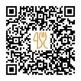 QR-code link para o menu de Broil King