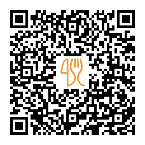 QR-code link para o menu de Buffalo Bill Wings