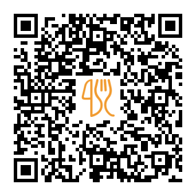 QR-code link para o menu de Bar B Barn