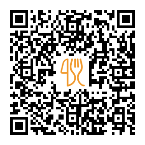 QR-code link para o menu de La Guinguette du Lac