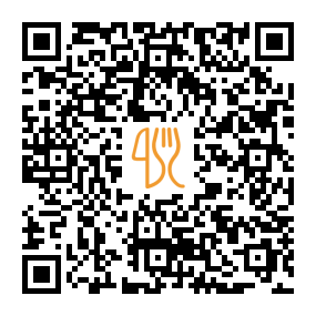 QR-code link para o menu de Kd Thai Bbq