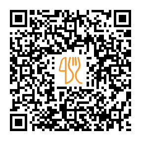 QR-code link para o menu de Date Cafe Toronto