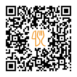 QR-code link para o menu de Oriental Cafe