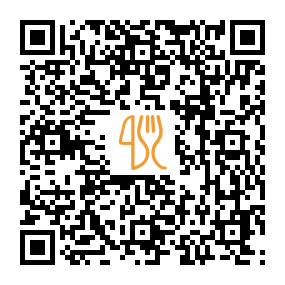 QR-code link para o menu de That's Another Cafe