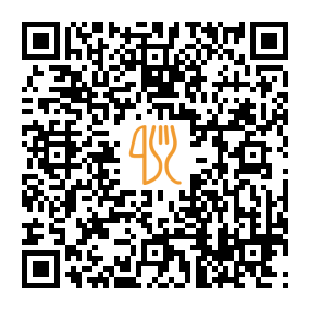 QR-code link para o menu de Big Orange