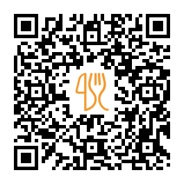 QR-code link para o menu de Inatei