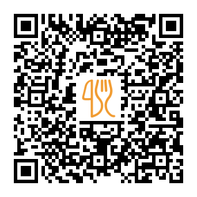 QR-code link para o menu de Crepe Delicious