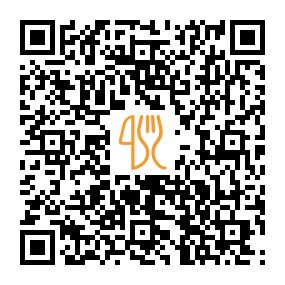 QR-code link para o menu de The Tea Room