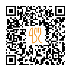 QR-code link para o menu de Julie