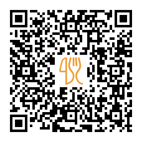 QR-code link para o menu de Chez Bacchus