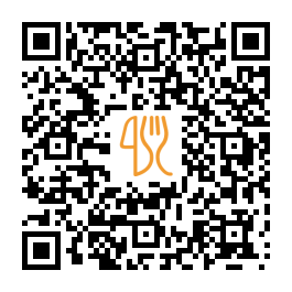 QR-code link para o menu de Sushi Stock