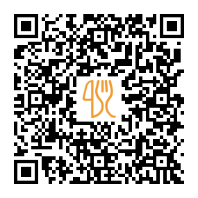 QR-code link para o menu de Maison Istanbul