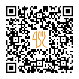 QR-code link para o menu de Cha Do Raku