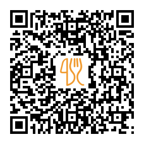 QR-code link para o menu de La Panthere Verte