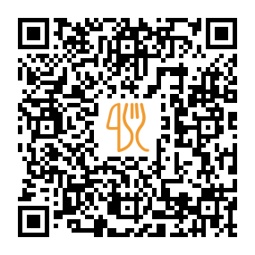 QR-code link para o menu de Albert Bistro