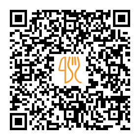 QR-code link para o menu de Restaurant LaJoie